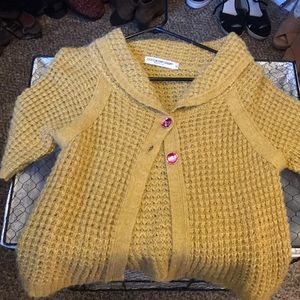 Cotton Emporium cardigan